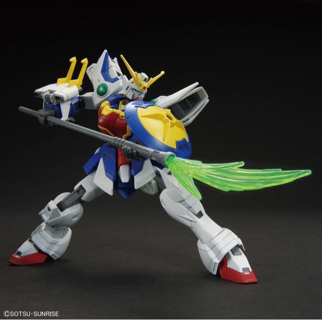 �V�@����L�K���_��W  HGAC   1/144  �V�F�������K���_�� �� �z�r�[�� 