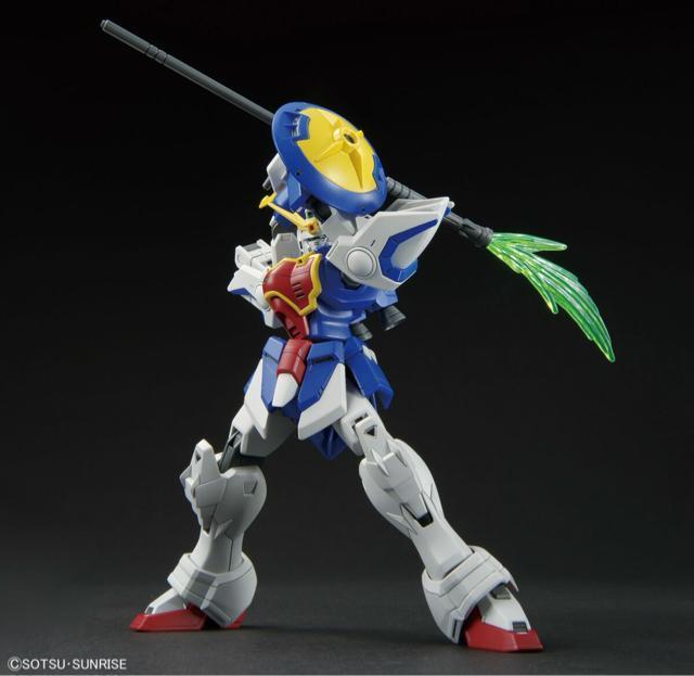 �V�@����L�K���_��W  HGAC   1/144  �V�F�������K���_�� �� �z�r�[�� 