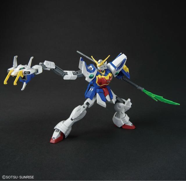�V�@����L�K���_��W  HGAC   1/144  �V�F�������K���_�� �� �z�r�[�� 