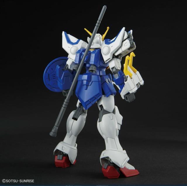 �V�@����L�K���_��W  HGAC   1/144  �V�F�������K���_�� �� �z�r�[�� 