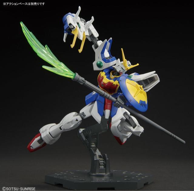 �V�@����L�K���_��W  HGAC   1/144  �V�F�������K���_�� �� �z�r�[�� 