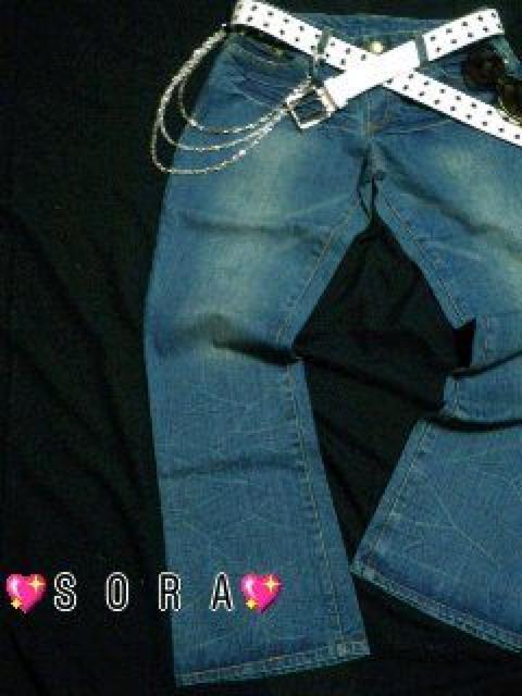 【Dear Bros./ディアブロス】ウォッシュ加工♪ブーツカットデニム < 男性ファッション 【Dear Bros./ディアブロス】ウォッシュ加工♪ブーツカットデニム < 男性ファッションの