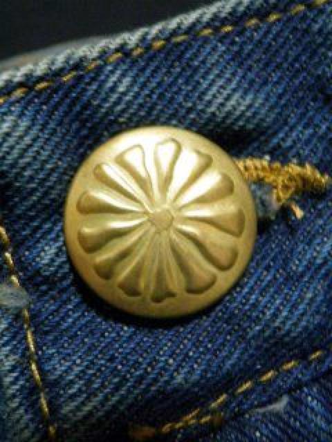 【Dear Bros./ディアブロス】ウォッシュ加工♪ブーツカットデニム < 男性ファッション 【Dear Bros./ディアブロス】ウォッシュ加工♪ブーツカットデニム < 男性ファッションの