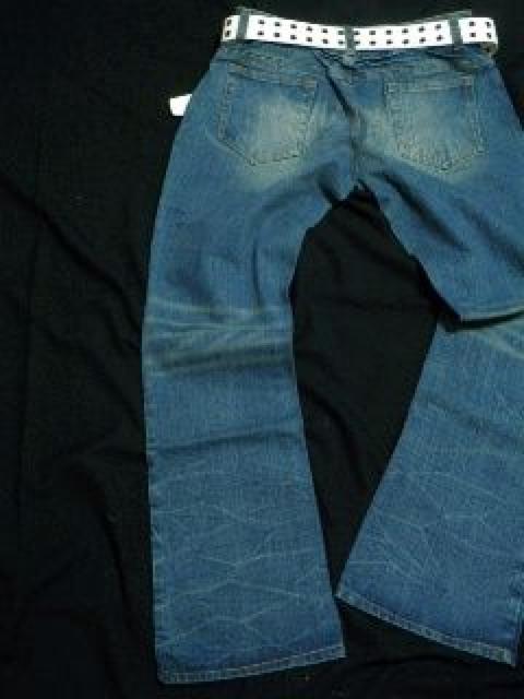 【Dear Bros./ディアブロス】ウォッシュ加工♪ブーツカットデニム < 男性ファッション 【Dear Bros./ディアブロス】ウォッシュ加工♪ブーツカットデニム < 男性ファッションの