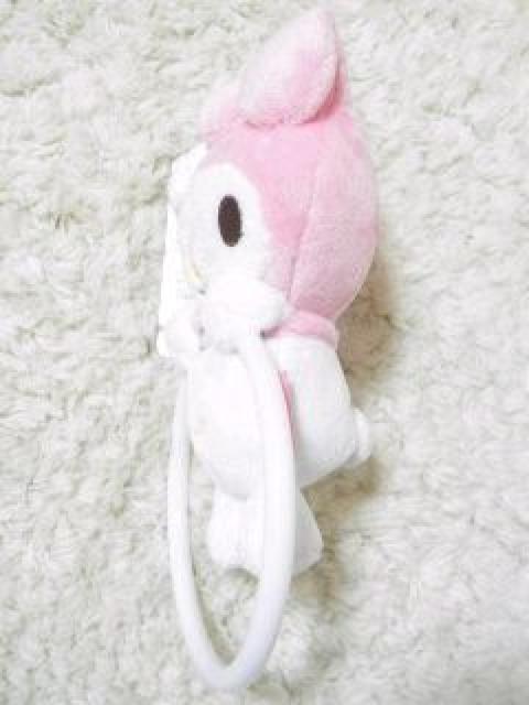 《New》マイメロディ★ぬいぐるみ*タオルハンガー/タオルかけ < インテリア/ライフ 《New》マイメロディ★ぬいぐるみ*タオルハンガー/タオルかけ < インテリア/ライフの