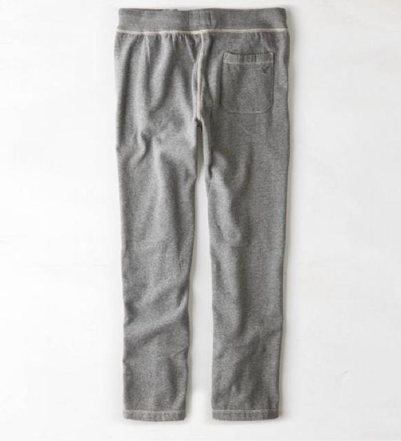 【American Eagle】アメリカンイーグル Vintage Relaxed AEOスウェットパンツ M/Grey < ブランド 【American Eagle】アメリカンイーグル Vintage Relaxed AEOスウェットパンツ M/Grey < ブランドの