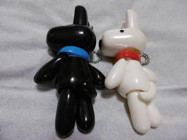 リサとガスパール ボールチェーンマスコット < アニメ/コミック/キャラクター リサとガスパール ボールチェーンマスコット < アニメ/コミック/キャラクターの