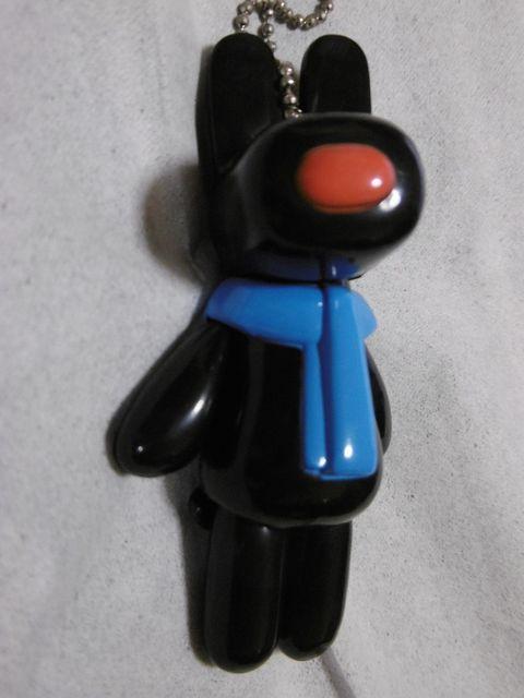 リサとガスパール ボールチェーンマスコット < アニメ/コミック/キャラクター リサとガスパール ボールチェーンマスコット < アニメ/コミック/キャラクターの