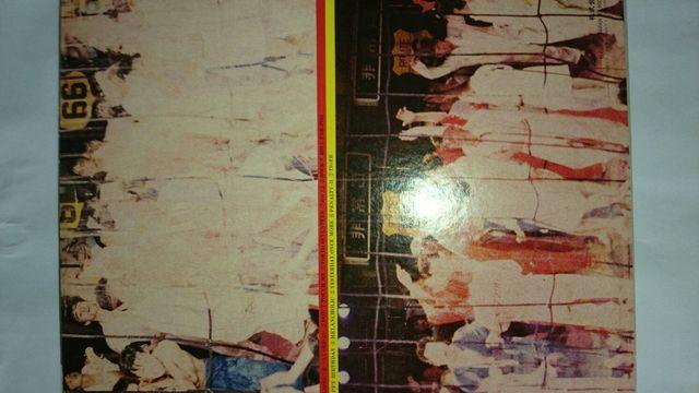 ミスター・スリムカンパニーfromブルー・バードLPレコード < CD/DVD/ビデオ  ミスター・スリムカンパニーfromブルー・バードLPレコード < CD/DVD/ビデオの