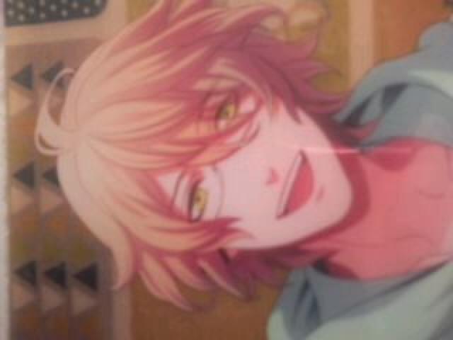 うたの☆プリンスさまっ♪ 四ノ宮那月 クリアファイル < アニメ/コミック/キャラクター  うたの☆プリンスさまっ♪ 四ノ宮那月 クリアファイル < アニメ/コミック/キャラクターの