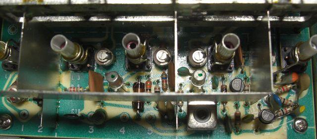 TRIO/FM5連/AMフロントエンド部品取未使用品 < ホビー TRIO/FM5連/AMフロントエンド部品取未使用品 < ホビーの