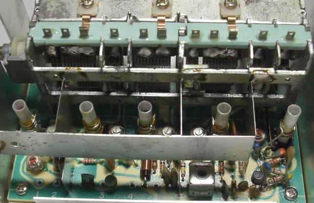 TRIO/FM5連/AMフロントエンド部品取未使用品 < ホビー TRIO/FM5連/AMフロントエンド部品取未使用品 < ホビーの