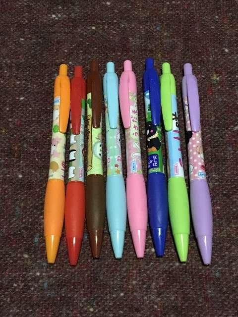 カラーボールペン < インテリア/ライフ  カラーボールペン  < インテリア/ライフの