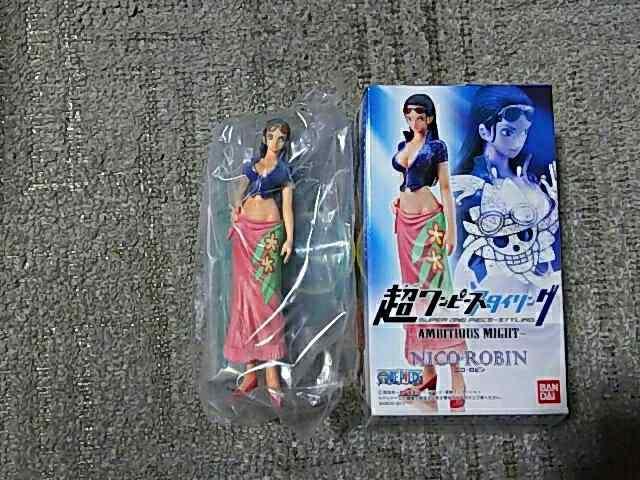 超スタイリング7 アンビシャス マイト '11 ロビン ノーマル < アニメ/コミック/キャラクター 超スタイリング7 アンビシャス マイト '11 ロビン ノーマル < アニメ/コミック/キャラクターの