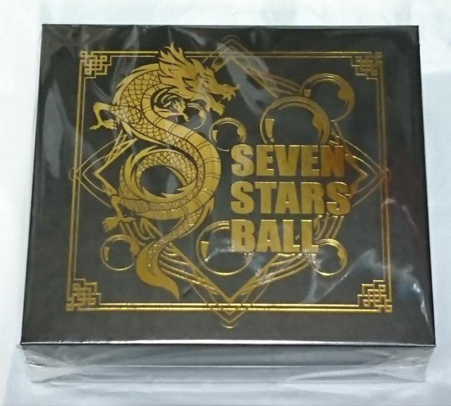 SEVEN STARS BALL 
