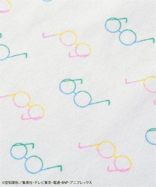 4Lサイズ紳士!男性サイズ!銀魂!志村新八モデル!半袖Tシャツ!新品タグ付き < 男性ファッション  4Lサイズ紳士!男性サイズ!銀魂!志村新八モデル!半袖Tシャツ!新品タグ付き < 男性ファッションの