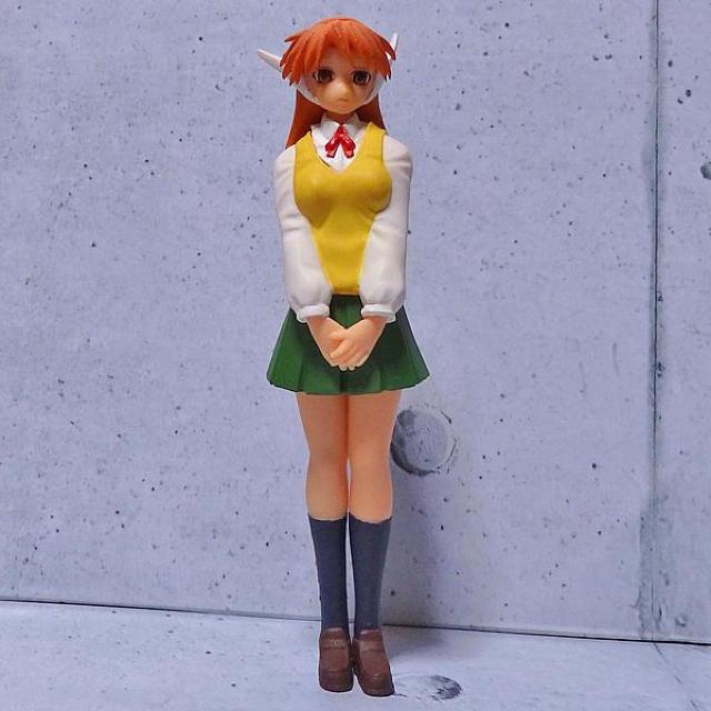 ☆セリオ To Heartコレクションフィギュア < アニメ/コミック/キャラクター ☆セリオ To Heartコレクションフィギュア < アニメ/コミック/キャラクターの