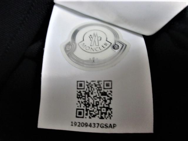 MONCLER N[ rbO by |Vc /Y/S/ubNKi