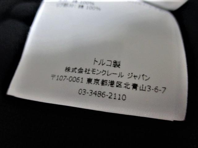 MONCLER N[ rbO by |Vc /Y/S/ubNKi