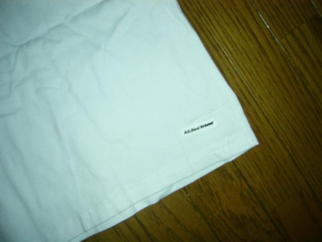  F.C.R.B. THE INCREDIBLE HULK TEE ~ MARVEL }[x TVc XL  nN  uh 