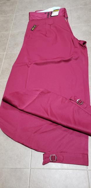 送料込★玄海鳶【5551ディープワイン】玄海ニッカ【73cm】 < 男性ファッション  送料込★玄海鳶【5551ディープワイン】玄海ニッカ【73cm】  < 男性ファッションの