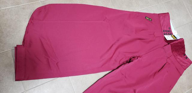 送料込★玄海鳶【5551ディープワイン】玄海ニッカ【73cm】 < 男性ファッション  送料込★玄海鳶【5551ディープワイン】玄海ニッカ【73cm】 < 男性ファッションの