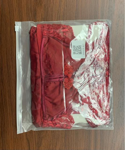 衣類110 赤 < 女性ファッション  衣類110 赤 < 女性ファッションの