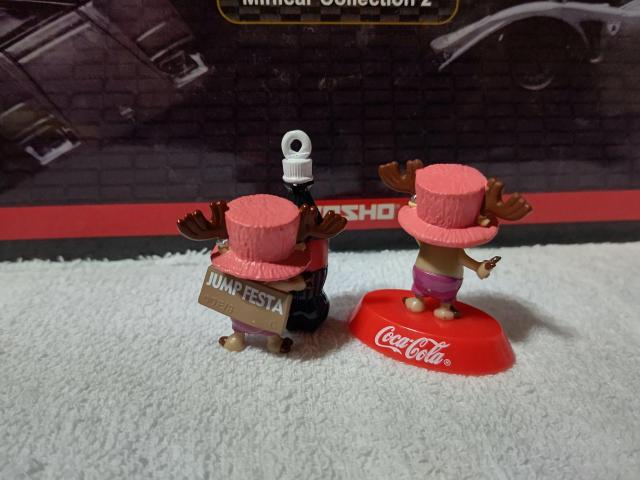 �R�J�R�[�� '03 �W�����v�t�F�X�^ �����s�[�X  �`���b�p�[  �m�[�}���E�V�[�N���b�g �� �A�j��/�R�~�b�N/�L�����N�^�[�� 