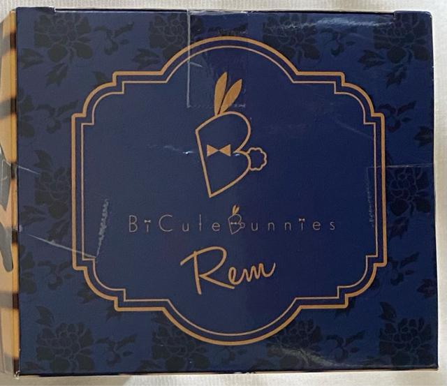 Re:[n߂ِE BiCute Bunnies Figure E`CiEAeB[Nver.  Aj/R~bN/LN^[ 