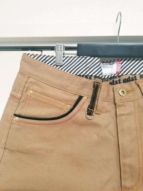 GROOVER GRAND L p[Abv fj n[tpc L  jt@bV 