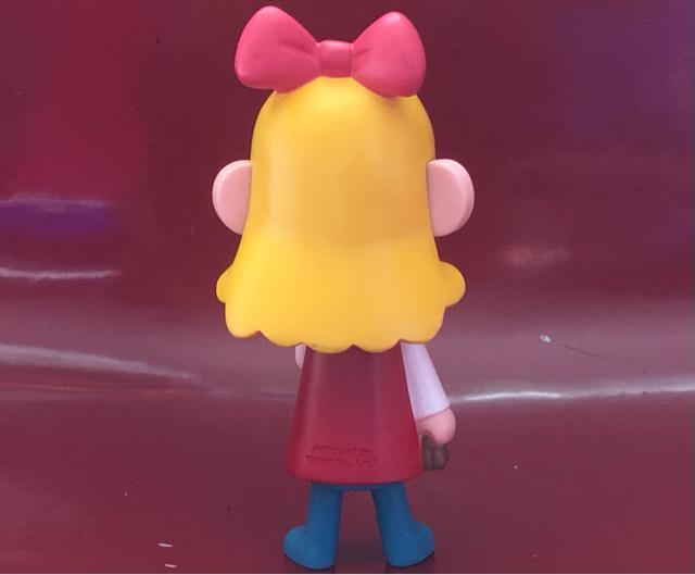 《エリックソウ》フィギュア マイケルラウ TOY ジェイソンシュウ HOT TOYS 香港トイ PAZO ART デザイナーズトイ < ホビー  《エリックソウ》フィギュア マイケルラウ TOY ジェイソンシュウ HOT TOYS 香港トイ PAZO ART デザイナーズトイ < ホビーの
