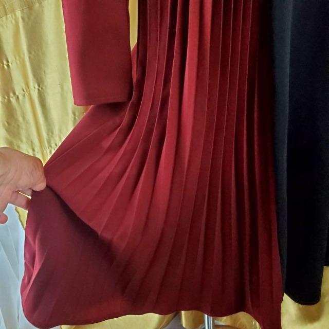 込み★SHEIN★超素敵!!ツートンカラーロングワンピース★M★ < 女性ファッション  込み★SHEIN★超素敵!!ツートンカラーロングワンピース★M★ < 女性ファッションの