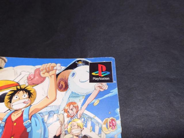 PS From TV animation ONE PIECE グランドバトル! / ワンピース グランドバトル < ゲーム本体/ソフト  PS From TV animation ONE PIECE グランドバトル! / ワンピース グランドバトル < ゲーム本体/ソフトの