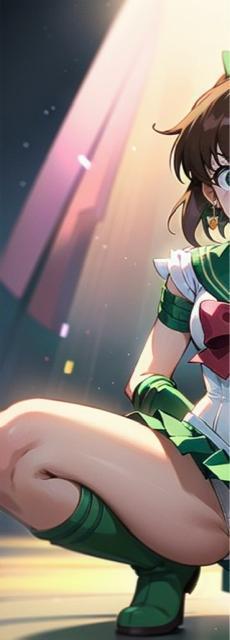 147 AI Girls オリジナル美少女 セーラージュピター アート A4ポスター 高画質、光沢紙 3落札毎に+1枚サービス < アニメ/コミック/キャラクター  147 AI Girls オリジナル美少女 セーラージュピター アート A4ポスター 高画質、光沢紙 3落札毎に+1枚サービス < アニメ/コミック/キャラクターの