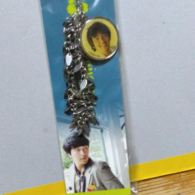 ☆パク・ヨンハ☆写真入りき−ホルダー。ストラップ < タレントグッズ  ☆パク・ヨンハ☆写真入りき−ホルダー。ストラップ < タレントグッズの