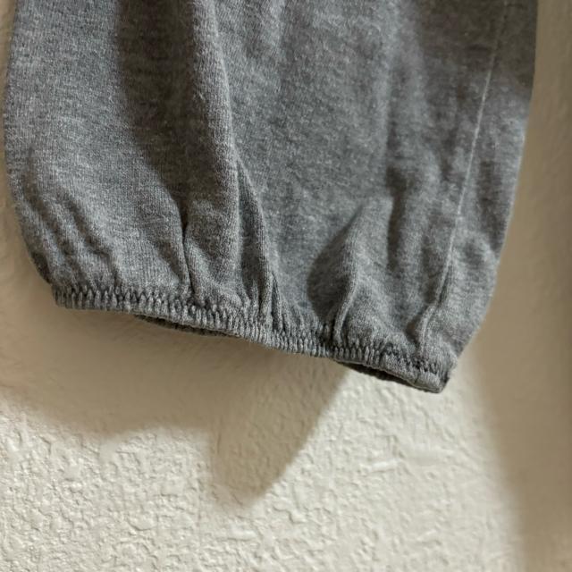 ザスコッチハウス カットソー 七分丈 レディース チュニック グレー 無地 < 女性ファッション ザスコッチハウス カットソー 七分丈 レディース チュニック グレー 無地 < 女性ファッションの