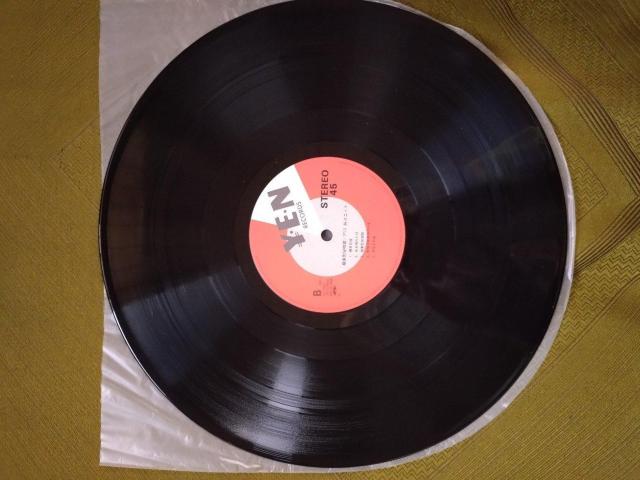 極東慰安唱歌 戸川純バンド LPレコード < CD/DVD/ビデオ  極東慰安唱歌 戸川純バンド LPレコード < CD/DVD/ビデオの