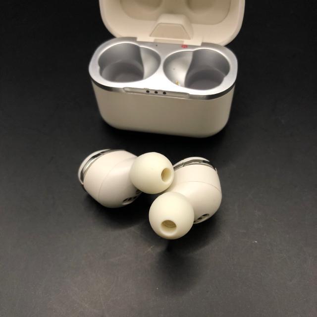 即決 GLIDiC ワイヤレスイヤホン TW-4000s < 家電/AV  即決 GLIDiC ワイヤレスイヤホン TW-4000s < 家電/AVの