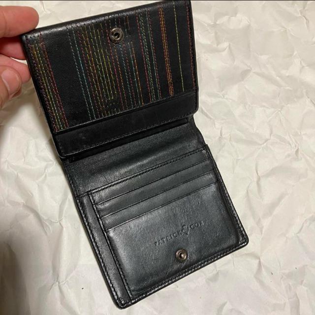 yPATRICK COX / pgbNRbNXz U[ / ܂z 