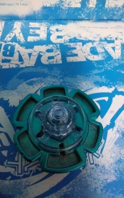 ベイ!!カウンターレオーネD125B!!グリーンカラー!!新品未使用!限定品!!希少!! < おもちゃ  ベイ!!カウンターレオーネD125B!!グリーンカラー!!新品未使用!限定品!!希少!! < おもちゃの