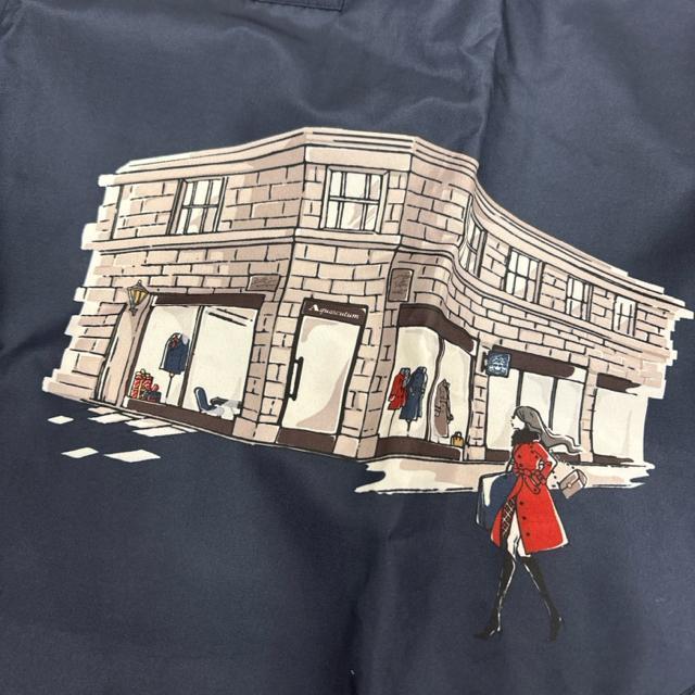  Aquascutum GRobO lCr[  uh 