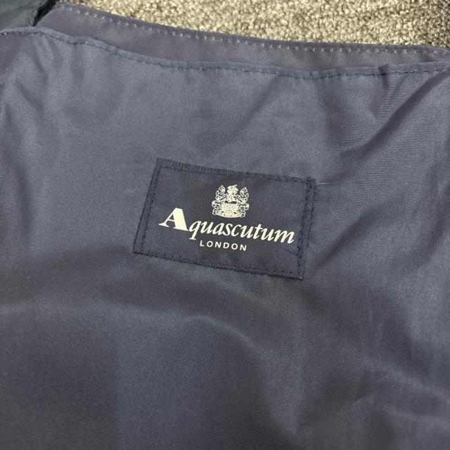  Aquascutum GRobO lCr[  uh 