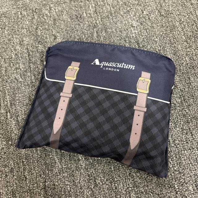  Aquascutum GRobO lCr[  uh 