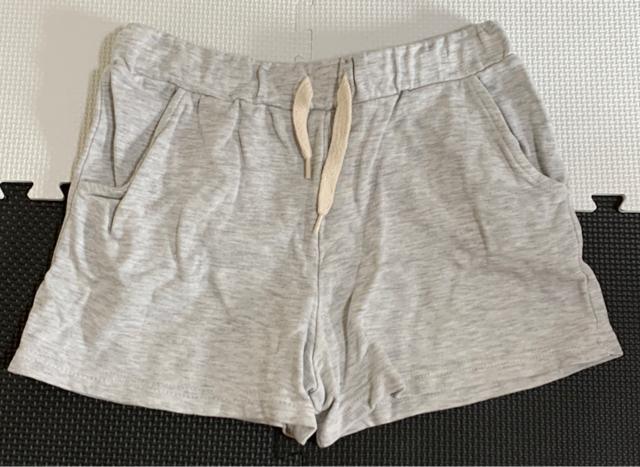 レディース グレー ショートパンツ < 女性ファッション  レディース グレー ショートパンツ  < 女性ファッションの