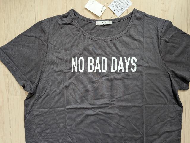 LL★GLISSE★裾シャーリング半袖Tシャツ★新品★送料無料 < 女性ファッション LL★GLISSE★裾シャーリング半袖Tシャツ★新品★送料無料 < 女性ファッションの