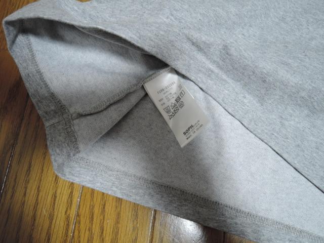 F.C.Real Bristol�G�t�V�[���A���u���X�g�� 23AW�G���u����T�V���c S�D LETTERED EMBLEM TEE �� �u�����h�� 