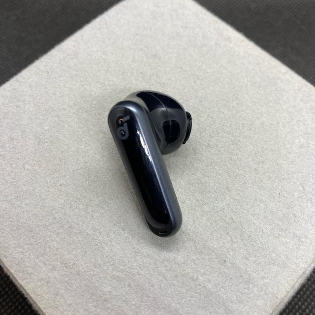 即決 soundcore P40i ワイヤレスイヤホン 右耳のみ < 家電/AV  即決 soundcore P40i ワイヤレスイヤホン 右耳のみ  < 家電/AVの
