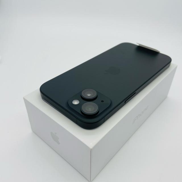 未使用 iPhone 15 128 GB SIMフリー ブラック 本体 < 家電/AV  未使用 iPhone 15 128 GB SIMフリー ブラック 本体 < 家電/AVの