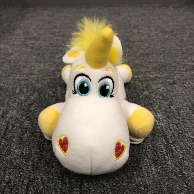 即決 Disney ディズニー バターカップ 肩のせぬいぐるみ < おもちゃ  即決 Disney ディズニー バターカップ 肩のせぬいぐるみ < おもちゃの