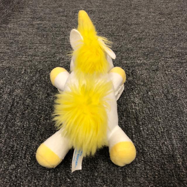 即決 Disney ディズニー バターカップ 肩のせぬいぐるみ < おもちゃ  即決 Disney ディズニー バターカップ 肩のせぬいぐるみ < おもちゃの